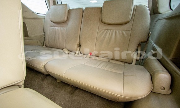 Buy Used Toyota Fortuner White Car in Bangkok in Bangkok Buy Used Toyota Fortuner White Car in Bangkok in Bangkok