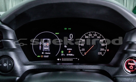 Buy Used Honda HR-V Red Car in Bangkok in Bangkok Buy Used Honda HR-V Red Car in Bangkok in Bangkok