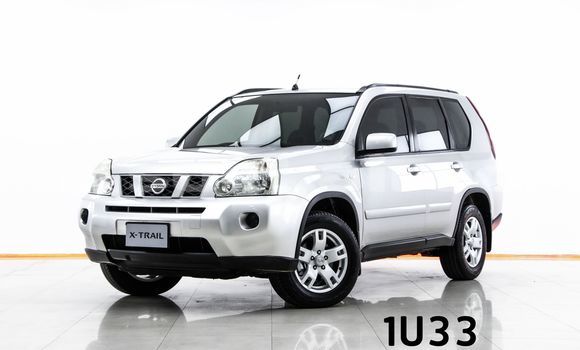 Buy Used Nissan X-Trail Other Car in Bangkok in Bangkok Buy Used Nissan X-Trail Other Car in Bangkok in Bangkok