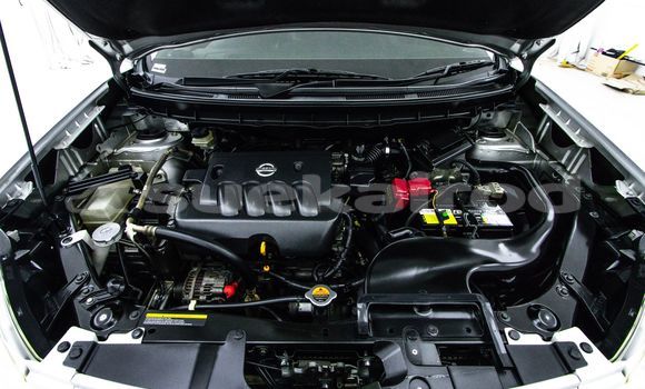 Buy Used Nissan X-Trail Other Car in Bangkok in Bangkok Buy Used Nissan X-Trail Other Car in Bangkok in Bangkok