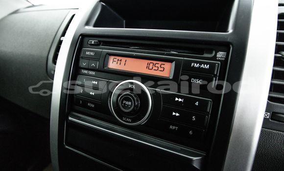 Buy Used Nissan X-Trail Other Car in Bangkok in Bangkok Buy Used Nissan X-Trail Other Car in Bangkok in Bangkok