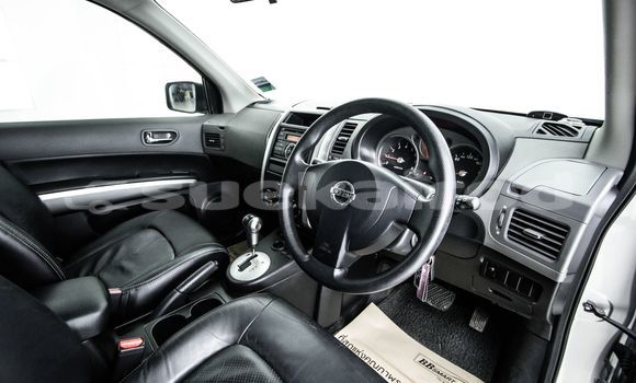 Buy Used Nissan X-Trail Other Car in Bangkok in Bangkok Buy Used Nissan X-Trail Other Car in Bangkok in Bangkok