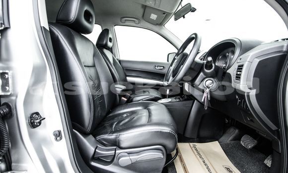 Buy Used Nissan X-Trail Other Car in Bangkok in Bangkok Buy Used Nissan X-Trail Other Car in Bangkok in Bangkok