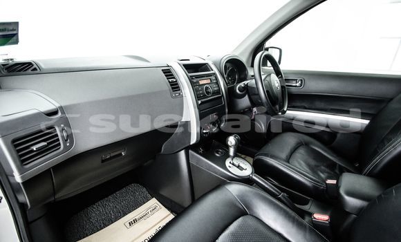 Buy Used Nissan X-Trail Other Car in Bangkok in Bangkok Buy Used Nissan X-Trail Other Car in Bangkok in Bangkok