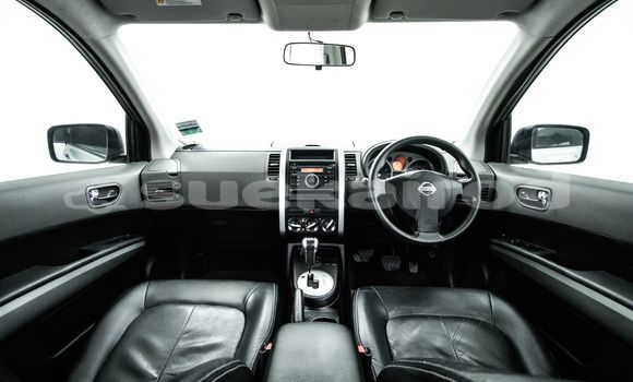 Buy Used Nissan X-Trail Other Car in Bangkok in Bangkok Buy Used Nissan X-Trail Other Car in Bangkok in Bangkok