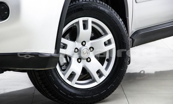 Buy Used Nissan X-Trail Other Car in Bangkok in Bangkok Buy Used Nissan X-Trail Other Car in Bangkok in Bangkok