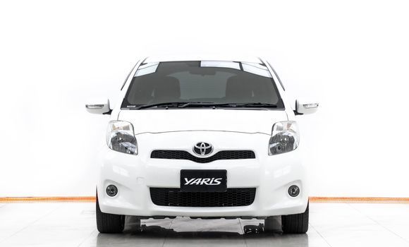ซื้อ รถมือสอง Toyota Yaris ขาว รถยนต์ ใน %{เมือง} ใน กรุงเทพมหานคร ซื้อ รถมือสอง Toyota Yaris ขาว รถยนต์ ใน %{เมือง} ใน กรุงเทพมหานคร