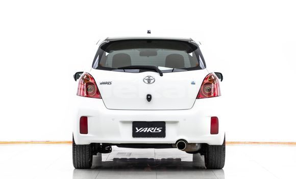 ซื้อ รถมือสอง Toyota Yaris ขาว รถยนต์ ใน %{เมือง} ใน กรุงเทพมหานคร ซื้อ รถมือสอง Toyota Yaris ขาว รถยนต์ ใน %{เมือง} ใน กรุงเทพมหานคร