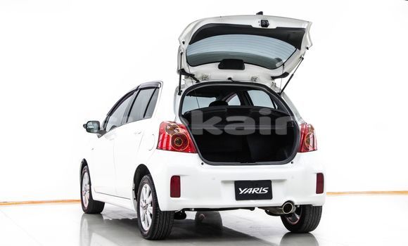 ซื้อ รถมือสอง Toyota Yaris ขาว รถยนต์ ใน %{เมือง} ใน กรุงเทพมหานคร ซื้อ รถมือสอง Toyota Yaris ขาว รถยนต์ ใน %{เมือง} ใน กรุงเทพมหานคร