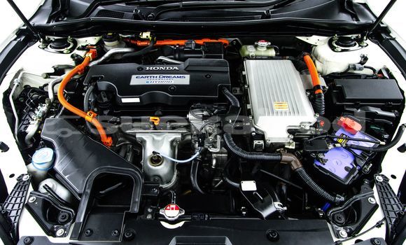 Buy Used Honda Accord White Car in Bangkok in Bangkok Buy Used Honda Accord White Car in Bangkok in Bangkok