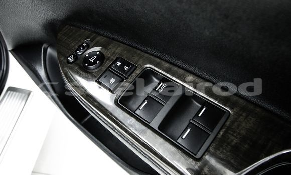 Buy Used Honda Accord White Car in Bangkok in Bangkok Buy Used Honda Accord White Car in Bangkok in Bangkok