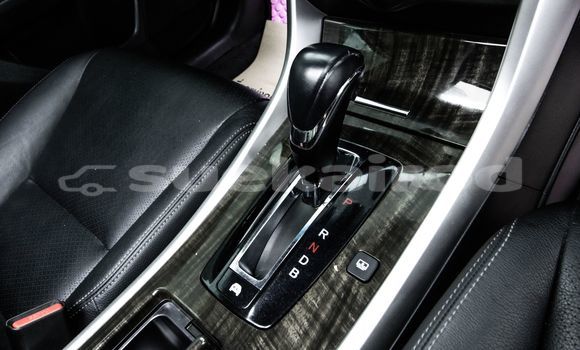 Buy Used Honda Accord White Car in Bangkok in Bangkok Buy Used Honda Accord White Car in Bangkok in Bangkok