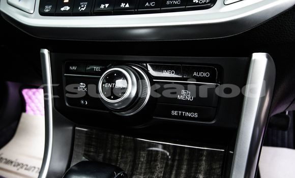 Buy Used Honda Accord White Car in Bangkok in Bangkok Buy Used Honda Accord White Car in Bangkok in Bangkok