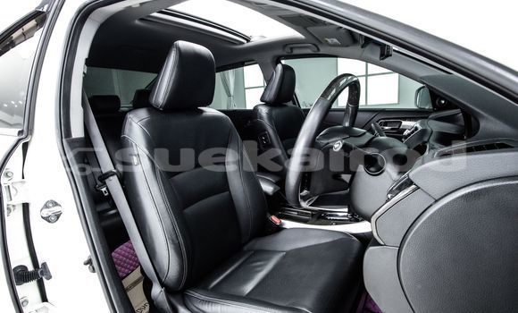 Buy Used Honda Accord White Car in Bangkok in Bangkok Buy Used Honda Accord White Car in Bangkok in Bangkok