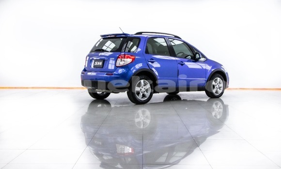 ซื้อ รถมือสอง Suzuki SX4 สีน้ำเงิน รถยนต์ ใน %{เมือง} ใน กรุงเทพมหานคร ซื้อ รถมือสอง Suzuki SX4 สีน้ำเงิน รถยนต์ ใน %{เมือง} ใน กรุงเทพมหานคร