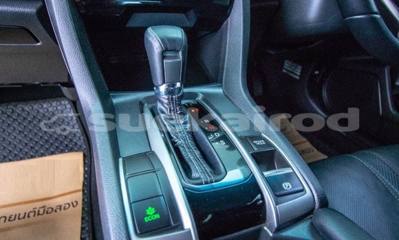 ซื้อ รถมือสอง Honda Civic สีดำ รถยนต์ ใน %{เมือง} ใน กรุงเทพมหานคร ซื้อ รถมือสอง Honda Civic สีดำ รถยนต์ ใน %{เมือง} ใน กรุงเทพมหานคร