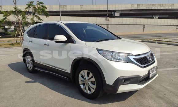 ซื้อ รถมือสอง Honda CR-V ขาว รถยนต์ ใน %{เมือง} ใน กรุงเทพมหานคร ซื้อ รถมือสอง Honda CR-V ขาว รถยนต์ ใน %{เมือง} ใน กรุงเทพมหานคร