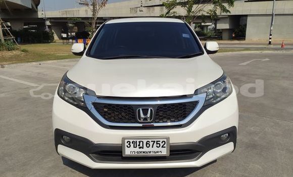 ซื้อ รถมือสอง Honda CR-V ขาว รถยนต์ ใน %{เมือง} ใน กรุงเทพมหานคร ซื้อ รถมือสอง Honda CR-V ขาว รถยนต์ ใน %{เมือง} ใน กรุงเทพมหานคร