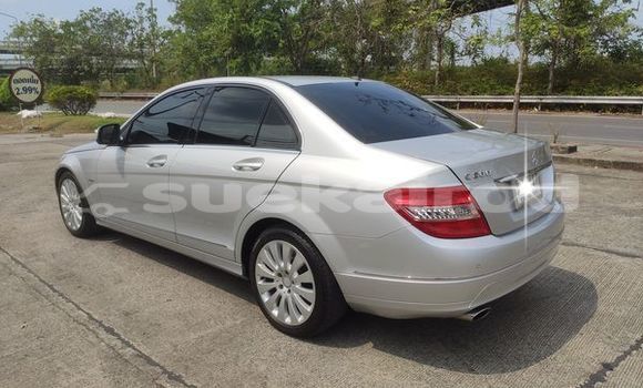 ซื้อ รถมือสอง Mercedes-Benz C-Classe เงิน รถยนต์ ใน %{เมือง} ใน กรุงเทพมหานคร ซื้อ รถมือสอง Mercedes-Benz C-Classe เงิน รถยนต์ ใน %{เมือง} ใน กรุงเทพมหานคร