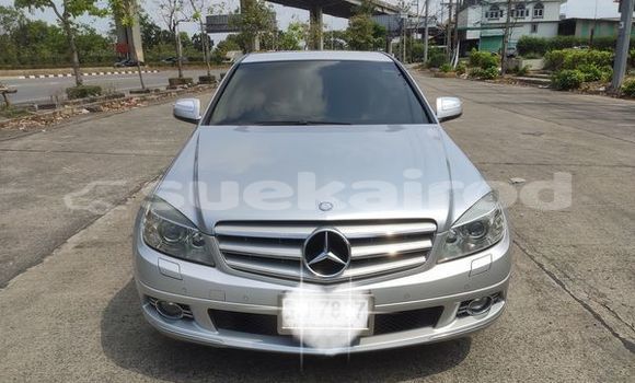 ซื้อ รถมือสอง Mercedes-Benz C-Classe เงิน รถยนต์ ใน %{เมือง} ใน กรุงเทพมหานคร ซื้อ รถมือสอง Mercedes-Benz C-Classe เงิน รถยนต์ ใน %{เมือง} ใน กรุงเทพมหานคร