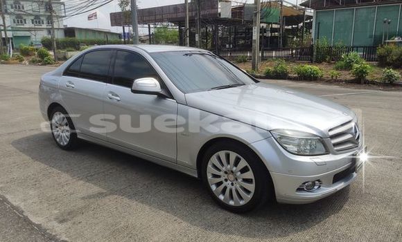ซื้อ รถมือสอง Mercedes-Benz C-Classe เงิน รถยนต์ ใน %{เมือง} ใน กรุงเทพมหานคร ซื้อ รถมือสอง Mercedes-Benz C-Classe เงิน รถยนต์ ใน %{เมือง} ใน กรุงเทพมหานคร