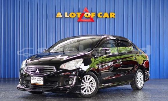 ซื้อ รถมือสอง Mitsubishi Attrage สีดำ รถยนต์ ใน %{เมือง} ใน กรุงเทพมหานคร ซื้อ รถมือสอง Mitsubishi Attrage สีดำ รถยนต์ ใน %{เมือง} ใน กรุงเทพมหานคร