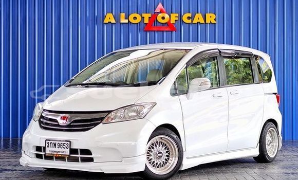 ซื้อ รถมือสอง Honda Freed ขาว รถยนต์ ใน %{เมือง} ใน กรุงเทพมหานคร ซื้อ รถมือสอง Honda Freed ขาว รถยนต์ ใน %{เมือง} ใน กรุงเทพมหานคร