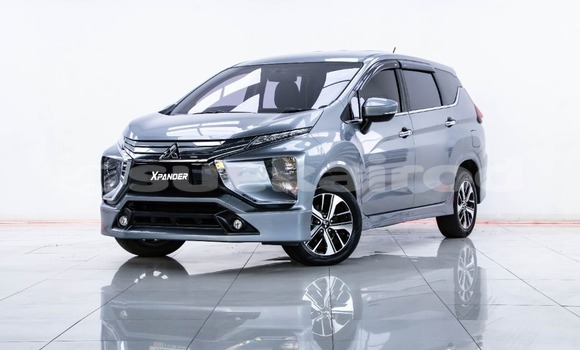Buy Used Mitsubishi Xpander Other Car in Bangkok in Bangkok