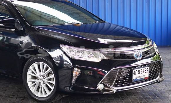 ซื้อ รถมือสอง Toyota Camry สีดำ รถยนต์ ใน %{เมือง} ใน กรุงเทพมหานคร ซื้อ รถมือสอง Toyota Camry สีดำ รถยนต์ ใน %{เมือง} ใน กรุงเทพมหานคร