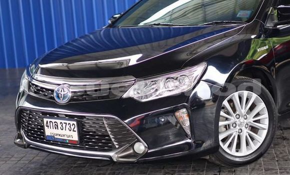 ซื้อ รถมือสอง Toyota Camry สีดำ รถยนต์ ใน %{เมือง} ใน กรุงเทพมหานคร ซื้อ รถมือสอง Toyota Camry สีดำ รถยนต์ ใน %{เมือง} ใน กรุงเทพมหานคร