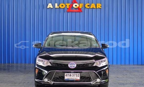 ซื้อ รถมือสอง Toyota Camry สีดำ รถยนต์ ใน %{เมือง} ใน กรุงเทพมหานคร ซื้อ รถมือสอง Toyota Camry สีดำ รถยนต์ ใน %{เมือง} ใน กรุงเทพมหานคร