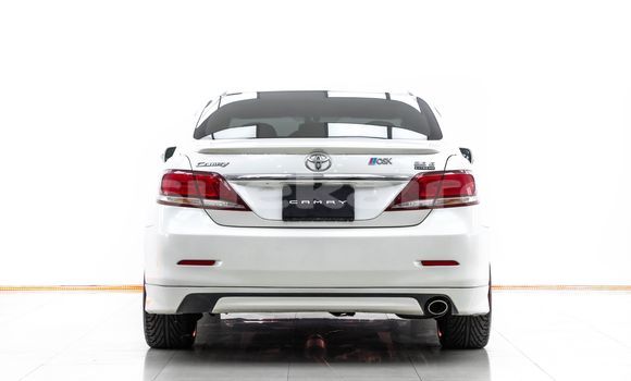 Buy Used Toyota Camry White Car in Bangkok in Bangkok Buy Used Toyota Camry White Car in Bangkok in Bangkok