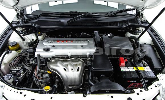 Buy Used Toyota Camry White Car in Bangkok in Bangkok Buy Used Toyota Camry White Car in Bangkok in Bangkok