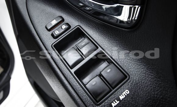 Buy Used Toyota Camry White Car in Bangkok in Bangkok Buy Used Toyota Camry White Car in Bangkok in Bangkok