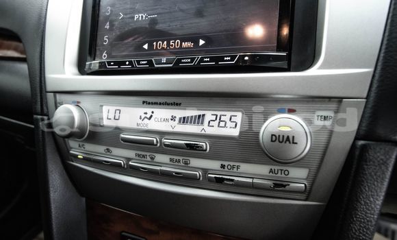 Buy Used Toyota Camry White Car in Bangkok in Bangkok Buy Used Toyota Camry White Car in Bangkok in Bangkok