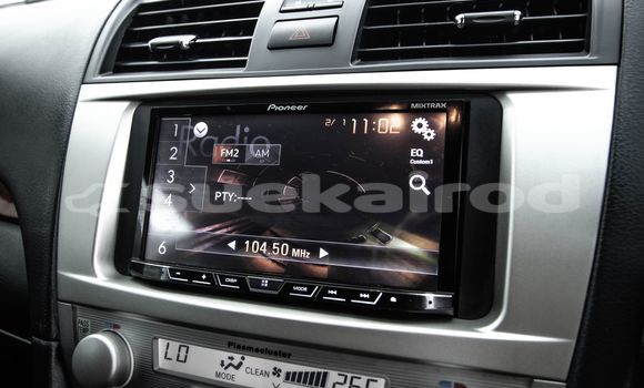 Buy Used Toyota Camry White Car in Bangkok in Bangkok Buy Used Toyota Camry White Car in Bangkok in Bangkok