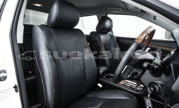 Buy Used Toyota Camry White Car in Bangkok in Bangkok Buy Used Toyota Camry White Car in Bangkok in Bangkok