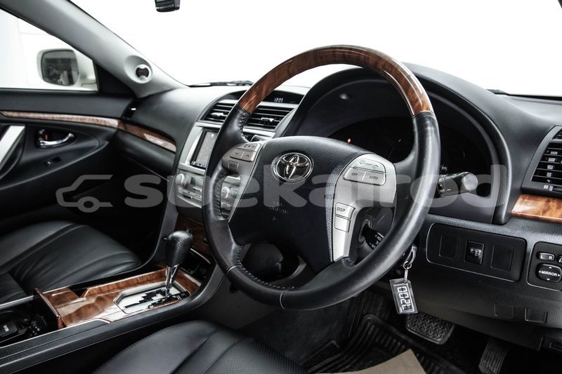 Big with watermark toyota camry bangkok bangkok 57378