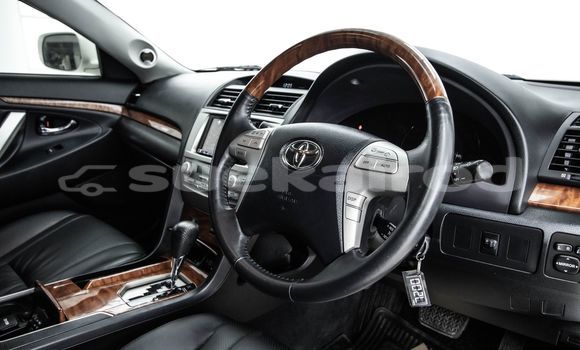 Buy Used Toyota Camry White Car in Bangkok in Bangkok Buy Used Toyota Camry White Car in Bangkok in Bangkok