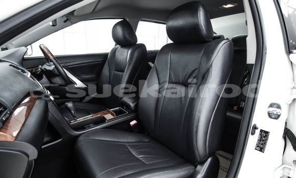 Buy Used Toyota Camry White Car in Bangkok in Bangkok Buy Used Toyota Camry White Car in Bangkok in Bangkok