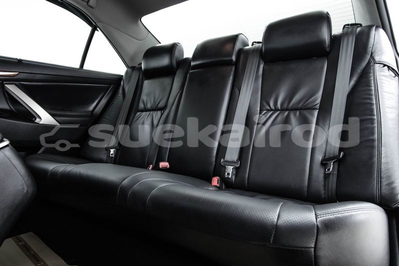 Big with watermark toyota camry bangkok bangkok 57378