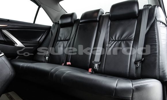 Buy Used Toyota Camry White Car in Bangkok in Bangkok Buy Used Toyota Camry White Car in Bangkok in Bangkok