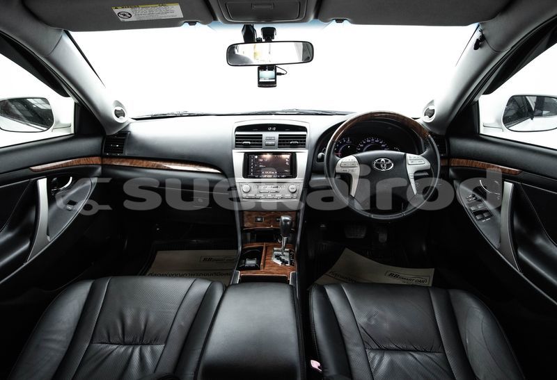 Big with watermark toyota camry bangkok bangkok 57378