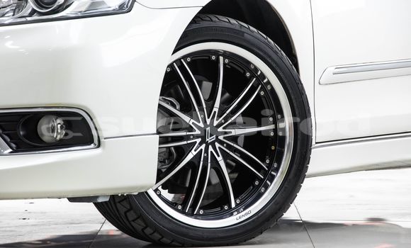 Buy Used Toyota Camry White Car in Bangkok in Bangkok Buy Used Toyota Camry White Car in Bangkok in Bangkok