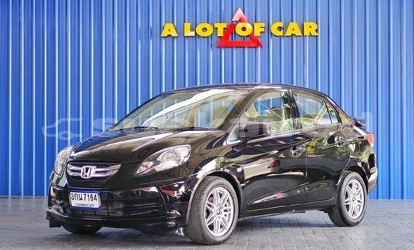 ซื้อ รถมือสอง Honda Brio สีดำ รถยนต์ ใน %{เมือง} ใน กรุงเทพมหานคร ซื้อ รถมือสอง Honda Brio สีดำ รถยนต์ ใน %{เมือง} ใน กรุงเทพมหานคร