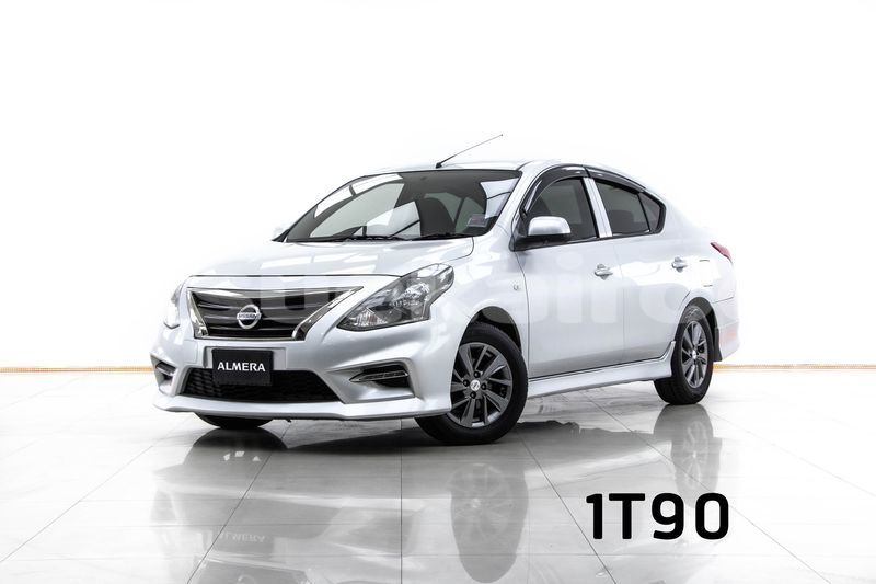 Big with watermark nissan almera bangkok bangkok 57387