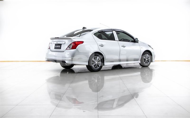 Big with watermark nissan almera bangkok bangkok 57387