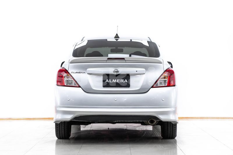 Big with watermark nissan almera bangkok bangkok 57387