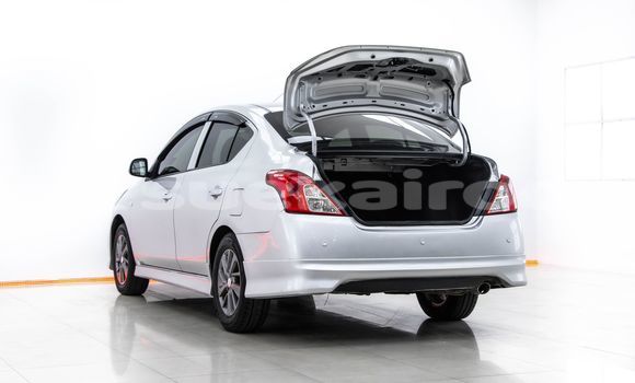 Buy Used Nissan Almera Other Car in Bangkok in Bangkok Buy Used Nissan Almera Other Car in Bangkok in Bangkok