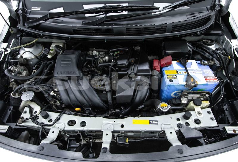 Big with watermark nissan almera bangkok bangkok 57387